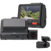 Mio 956wd Dashcam