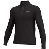Halti Jaako M Half Zip Shirt black (P99) L