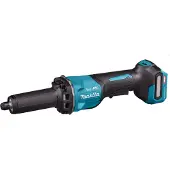 Makita Akku-Geradschleifer 40V max. (ohne Akku, ohne Ladegerät)