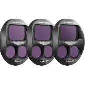 FreeWell Mavic 4 Pro Filter Netzteil