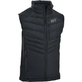 MAUL Sport Brunnenkopf Ultra - Hybrid Thermoweste black (0101) 66