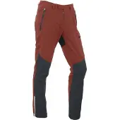 MAUL Herren Gratsteig XT lange Hose elasti