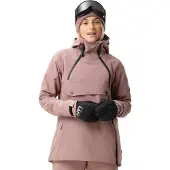 CLWR ColourWear W Cake Anorak 2.0 taupe (810) S