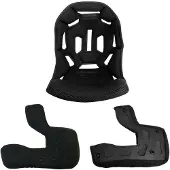Shot Race Gear Speed Junior Innenpolsterung