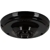 Bailey Ceiling Cup Mechanische Versorgung Gehäuse Beleuchtung - 139709