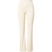 EA7 für Damen. 7W000924_AF21585 Vigor7 beige Hose (M), Lässig, Sportlich, Polyamid