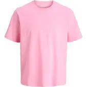 Jack & Jones "JJESTAR mit Pigmentprint und Baumwollgefühl" Baumwolle, relaxed fit