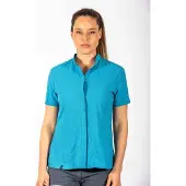 MAUL Damen Bluse Kuranda 3XT-1/2 Bluse elastic
