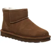 Bearpaw - Women's Shorty - Winterschuhe Gr 41 braun