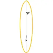 Victory Midlength Epoxy 8´ Surfbrett