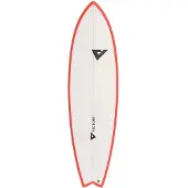 Victory Long Fish Epoxy 6´6 Surfbrett