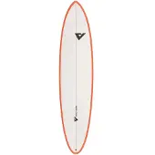 Victory Midlength Epoxy 7´4 Surfbrett