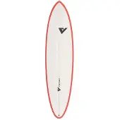 Victory Midlength Epoxy 8´ Surfbrett