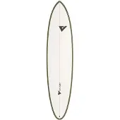 Victory Midlength Epoxy 8´ Surfbrett