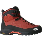 The North Face - Verto Alpine Mid GORE-TEX - Wanderschuhe Gr 14 rot