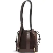 Lancel Sacs Seau S Femme: Kokosnuss