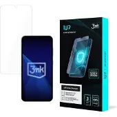 3MK Samsung S25 Folia Gaming 3 Stück Displayschutzfolie