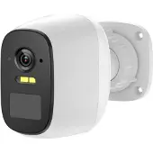 Konyks Überwachungskamera - - Camini Air SE - Außenbereich - WLAN - 5200 mAh Akku