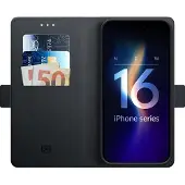 3MK Iphone 16 6.1 Zoll Handyhülle
