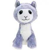 LUMO Stars Llama Lily classic, Spielzeug-Lama