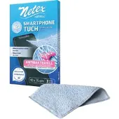 Merx Products Handels GmbH NETEX Smartphonetuch - grau