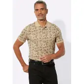 Classic Poloshirt "Kurzarm-Poloshirt" 1 tlg.