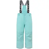 Kamik - Kid's Regan - Skihose Gr 128 türkis