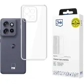 3MK Motorola Edge 50 Neo Handyhülle