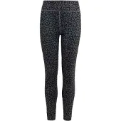 Adidas Leggings 7/8 Mädchen Icons