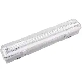 EDM 1x36w Wasserdichte Led-anzeige 123 Cm