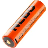 NEBO NEB-BAT-0010-G, Wiederaufladbarer Akku, Lithium-Ion (Li-Ion), 3,7 V, 1 Stück(e), 4000 mAh, 14,8 Wh