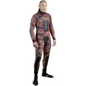 Spetton Fire 5 Mm Speerfischen-neoprenanzug