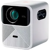 Wanbo Mozart 1 Projektor, 900ANSI, 1080p, Autofokus, WiFi6