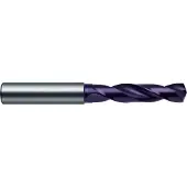 GUHRING Spiralbohrer SL WN VHM FIRE Schaft 6537-HA 3xD 15mm
