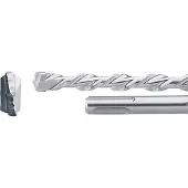 Makita HM Bohrer V-PLUS, Ø 12,0 mm, Länge 360 mm, SDS-plus
