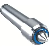 Rohm Körnerspitze mitlaufend 600 Gr. 04 MK 3