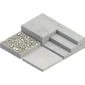 Bosch -3 14x300x360 Mm Sds-plus-bohrer Für Mauerwerk