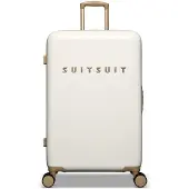 Suitsuit Fusion White Swan M - weiß
