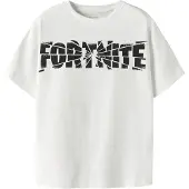Name It Kids Jamba Fortnite Regular Kurzarm-t-shirt