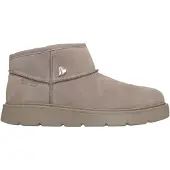 SKECHERS Keepsakes Cozy Mini Slip-Ins Boots Damen