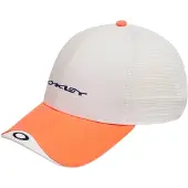 Oakley Apparel Classic Trucker Kappe