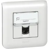 Legrand LCS2 Datensteckdose Twisted Pair - 076564