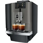 Jura X10c Dark Inox Festwasser (EA) (15624)