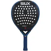 Siux Diablo Pro 2026 Padelschläger Schwarz Schwarz One Size