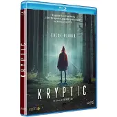 Divisa Kryptic Blu-ray