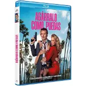 Paramount Agarralo Como Puedas Blu-ray