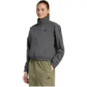 Adidas Sweatjacke "CITY TECH WOVEN MIT REISSVERSCHLUSS"