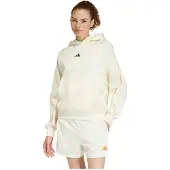 Adidas Damen Kapuzensweat STADIUM