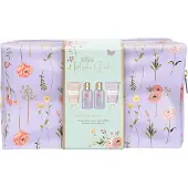 BAYLIS & HARDING Royale Garden Lavender & Rose Hip Tea Geschenkset Für Körper und Haar