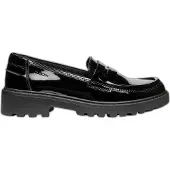 Geox Casey Schuhe Schwarz EU 36 Junge Schwarz EU 36